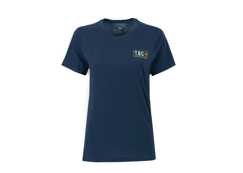 Transition Women's Roper T-Shirt