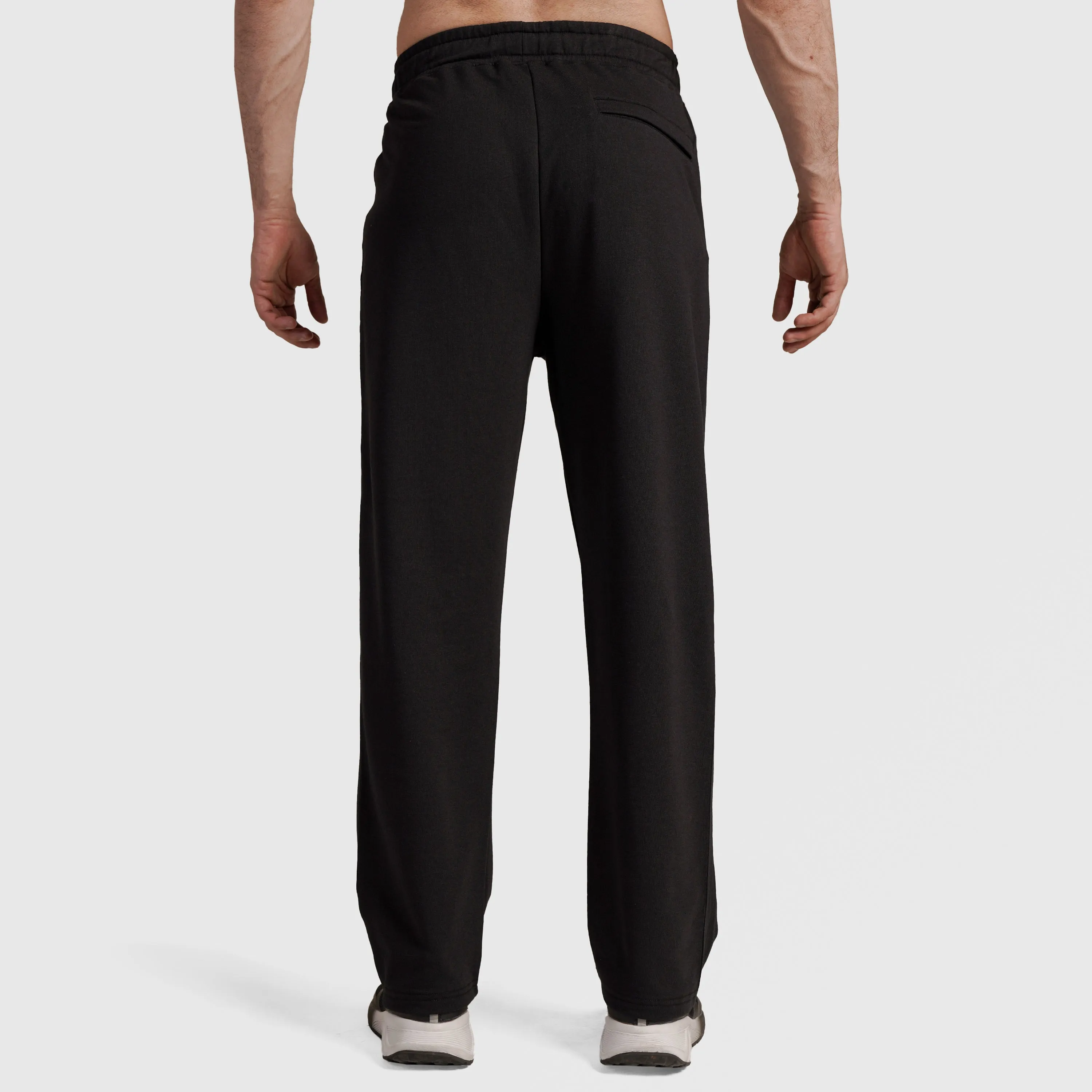 Vac 3.0 Trousers (Black)