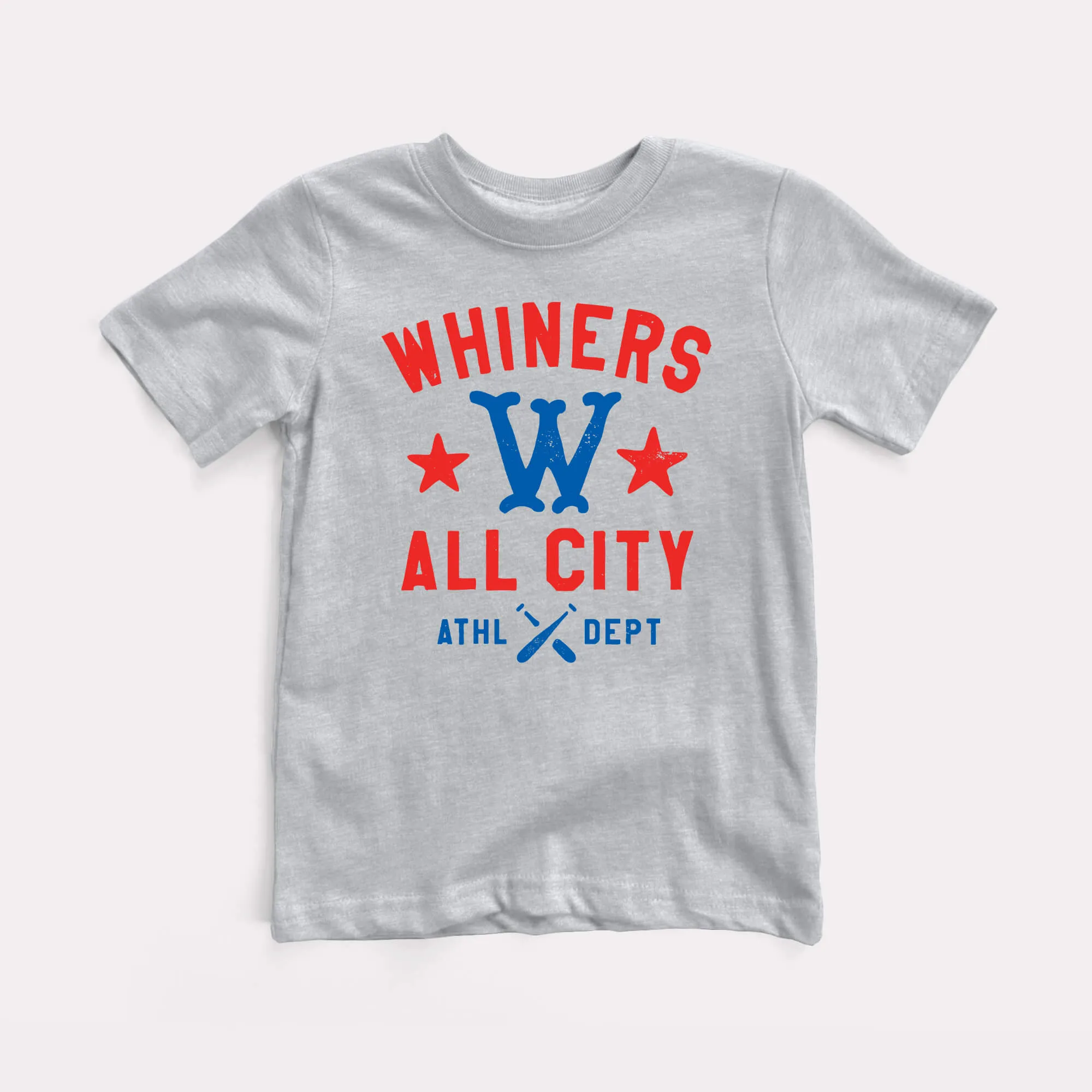 Whiners All City Youth Tee