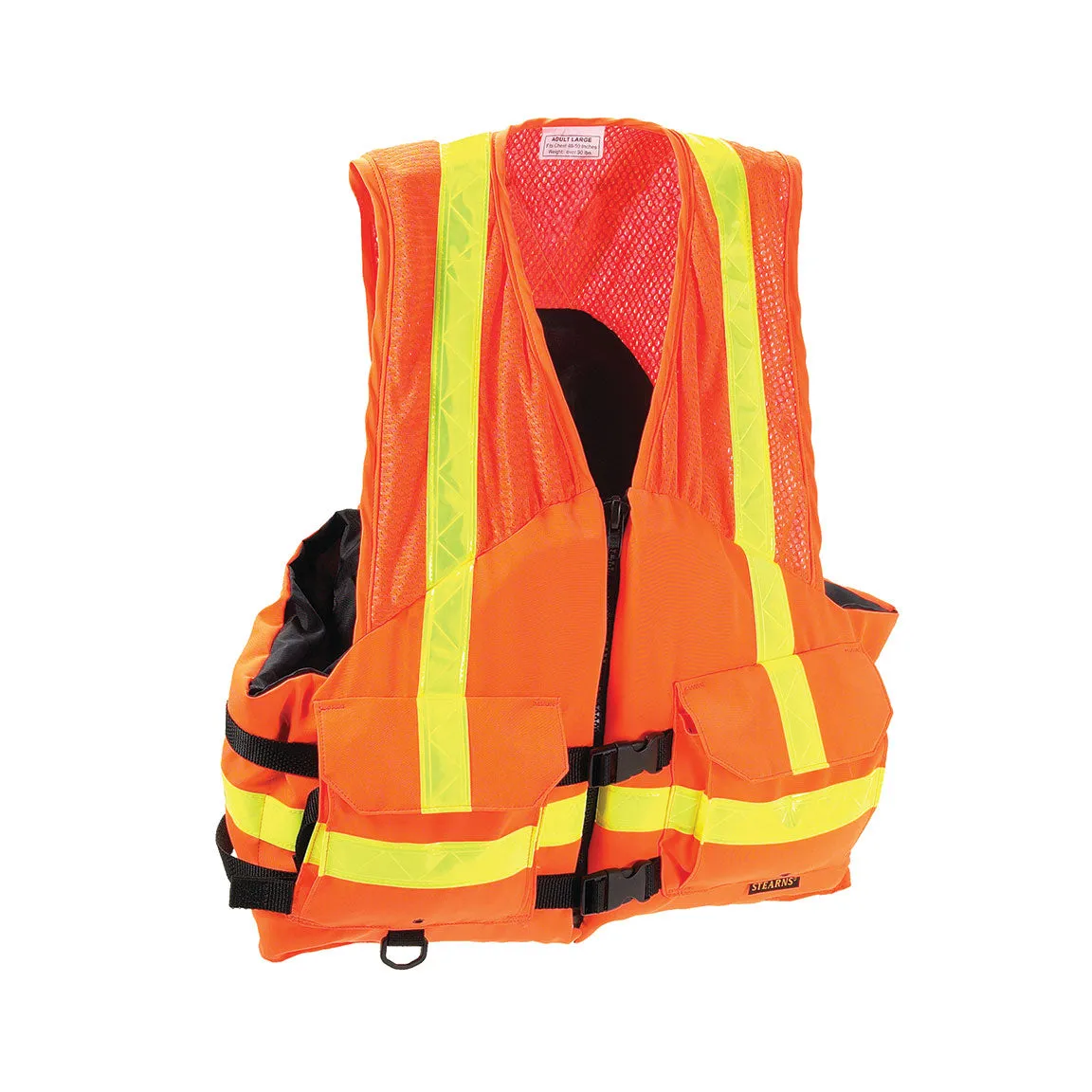 Work Zone Gear™ Vests