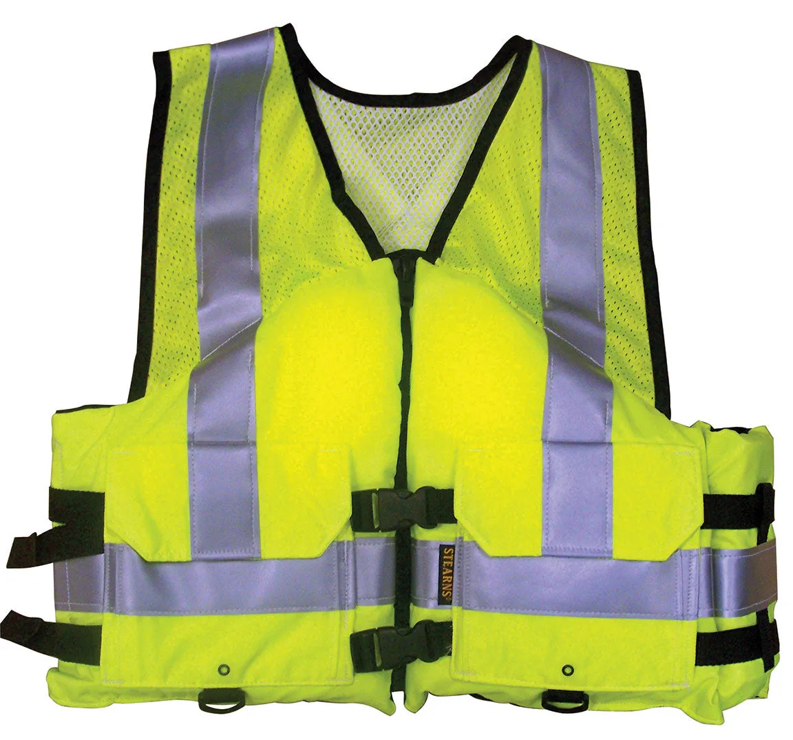 Work Zone Gear™ Vests